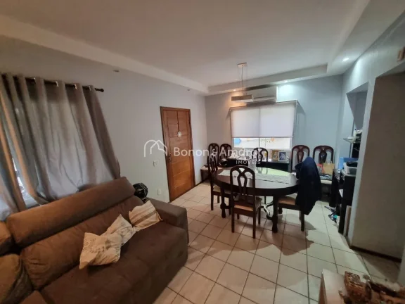 Imagem Sobrado à venda no bairro Santa Cândida, em excelente localização, próxima à PUC-Campinas e à...