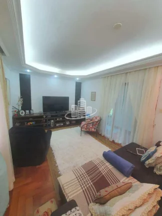 Imagem Casa de Condomínio
