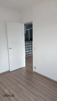 Imagem Apartamento com 2 dormitórios à venda, 50 m² por R$ 212.300,00 - Jardim Santa Terezinha - São Paulo/SP