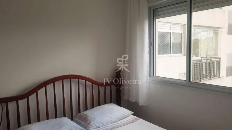 Imagem Apartamento com 2 dormitórios à venda, 50 m²- Butantã - São Paulo/SP
