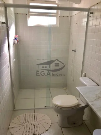 Imagem Casa na praia de Camburi 200mts da praia