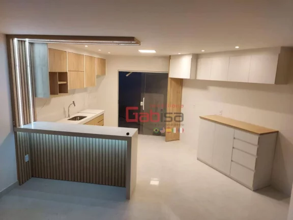 Imagem Casa com 3 dormitórios à venda, 179 m² por R$ 980.000,00 - Estação - São Pedro da Aldeia/RJ