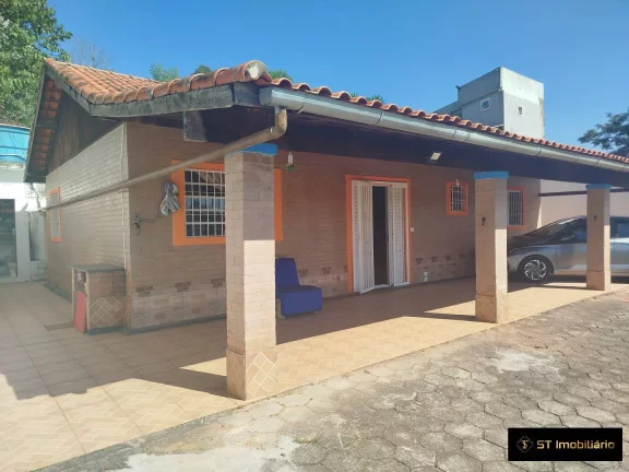 Imagem Chácara à venda em Mairiporã - Escriturada, por R$550.000!