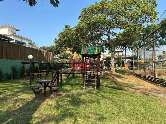 Imagem Casa em Condomínios com 3 Quartos à venda, 100 m² por R$ 795.000 - Rasa - Armação dos Búzios/RJ