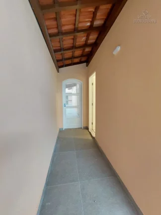 Imagem CASA GEMINADA, SOLEMAR - PRAIA GRANDE/SP