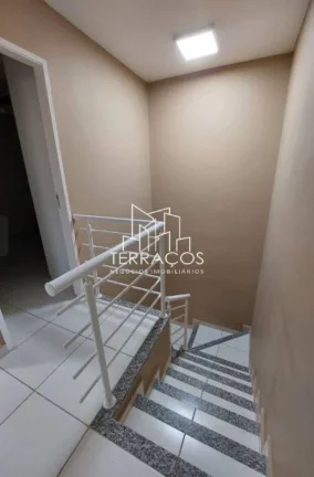 Imagem ÓTIMO SOBRADO À VENDA NO CONDOMÍNIO RESIDENCIAL THINA, BAIRRO MEDEIROS, JUNDIAÍ SP