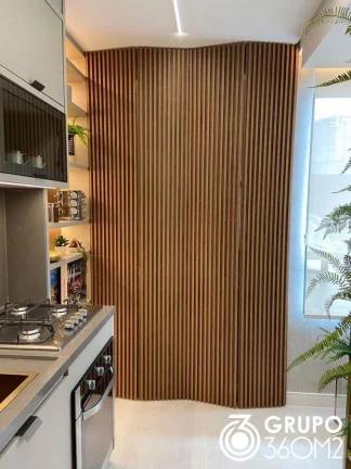 Imagem Apartamento para Venda em São Bernardo do Campo / SP no bairro Baeta Neves