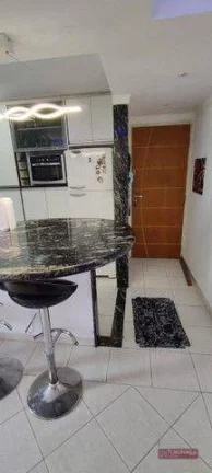 Imagem Apartamento à venda, 55 m² por R$ 415.000,00 - Tremembé - São Paulo/SP