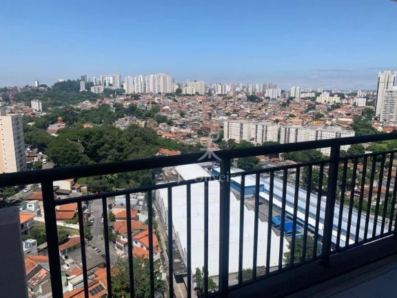 Imagem Apartamento à venda, 44 m² com 2 dormitórios, 1 banheiro, 1 vaga - Vila Sônia - São Paulo/SP