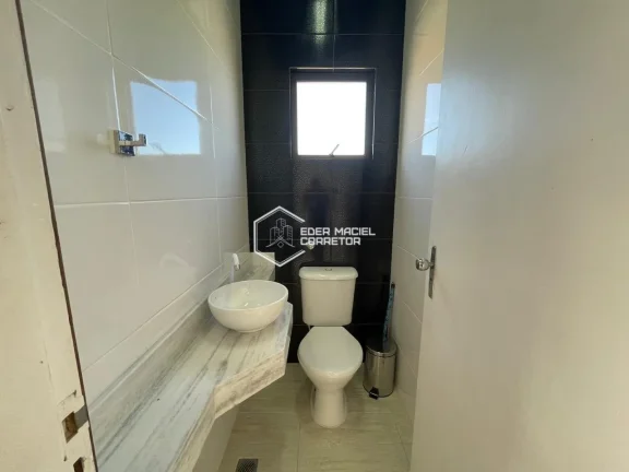 Imagem Apresentamos essa incrível cobertura duplex, perfeita para quem busca conforto, sofisticação e um...