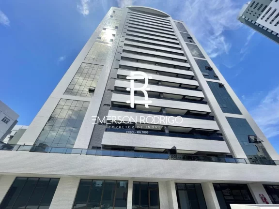 Imagem Apartamento para Venda em Natal / RN no bairro Lagoa Nova