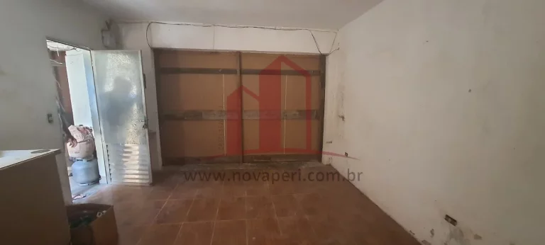 Imagem CASA RESIDENCIAL em FRANCO DA ROCHA - SP, Vila Elisa