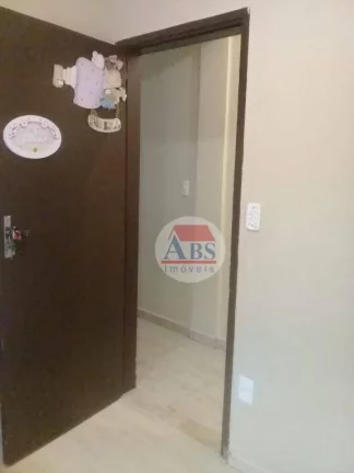 Imagem Casa com 2 dormitórios à venda, 62 m² por R$ 190.000,00 - Vale Verde - Cubatão/SP