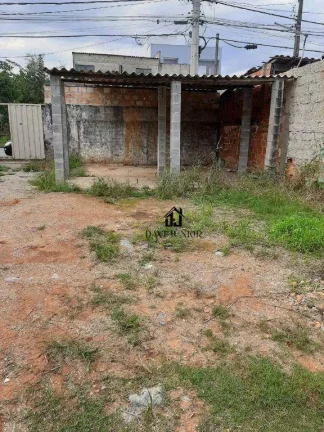 Imagem Terreno à venda, 300 m² por R$ 350.000,00 - Vila Assis - Sorocaba/SP