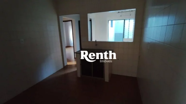 Imagem Apartamento com 2 dormitórios para alugar, 55 m² por R$ 1.100/mês - Parque Universitário - Rio Claro/SP