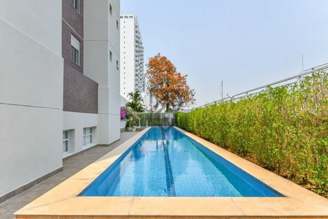 Imagem Apartamento vila clementino pronto para morar