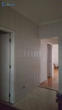Imagem SOBRADO 258M2 BAIRRO JARDIM PARAÍSO SANTO ANDRÉ