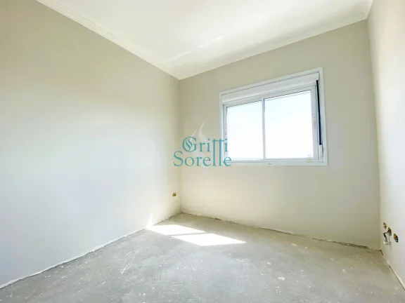 Imagem Apartamento à venda em Parque Paduan - Taubaté/SP.