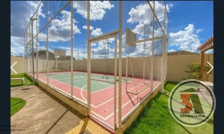 Imagem Show de Apto.no Residencial Vidabella