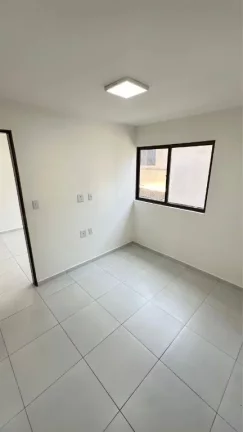 Imagem Apartamento com 1 dormitório à venda, 43 m² por R$ 294.000 - Intermares - Cabedelo/PB Imagem Apartamento com 1 dormitório à venda, 43 m² por R$ 294.000 - Intermares - Cabedelo/PB