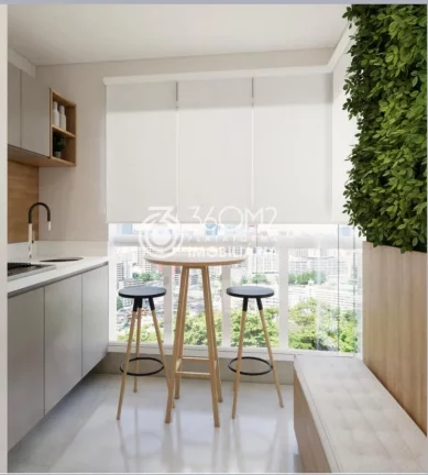 Imagem Apartamento para Venda em Santo André / SP no bairro Campestre