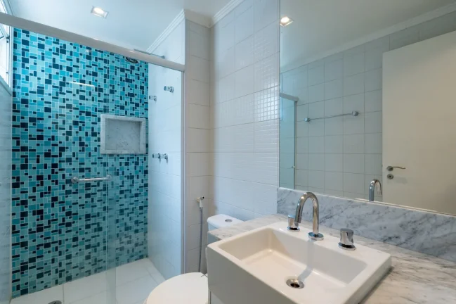 Imagem Apartamento para venda em Vila Andrade com 3 quartos, sendo 3 suítes , 168m2