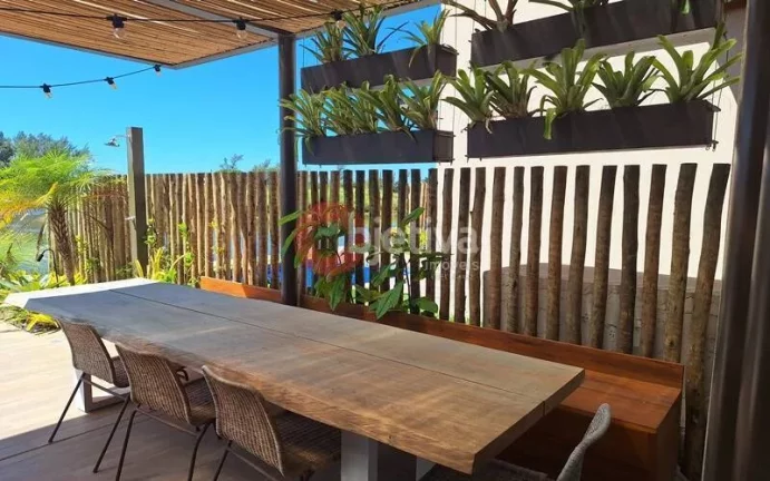 Imagem Casa no Aretê a venda a partir de 3 dormitórios no bairro Marina - Búzios
