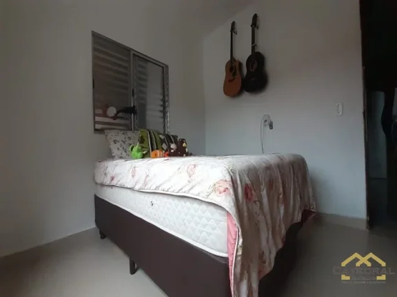 Imagem Casa com 4 quartos e 3 vagas em bairro bem localizado em Jundiaí/SP