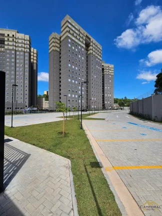 Imagem Apartamento à venda com 2 quartos no Horto Florestal, em Jundiaí - SP.