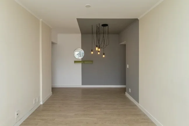 Imagem APARTAMENTO RESIDENCIAL em São Paulo - SP, Vila Gumercindo