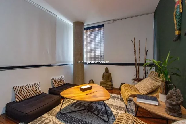 Imagem Cobertura Duplex à venda Itaim Bibi São Paulo