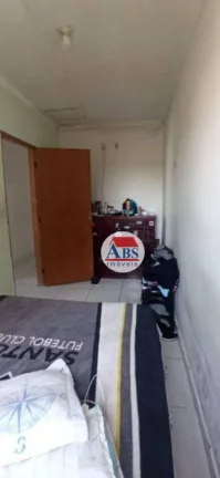 Imagem Amplo Sobrado com 5 dormitórios à venda, 198 m² por R$ 340.000 - Jardim Nova República - Cubatão/SP