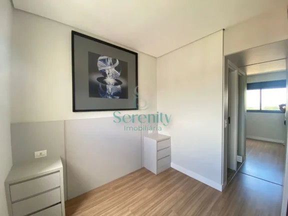 Imagem Apartamento para alugar no Edifício Freedom Palhano – Gleba Palhano – 1 dormitório – 1 suíte – 2 vagas – R$ 2.850,00/mês – Gleba Palhano – Londrina/PR