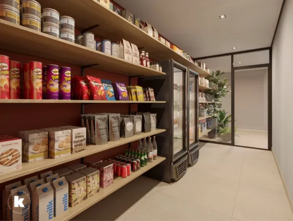 Imagem APARTAMENTO RESIDENCIAL em São Paulo - SP, Cursino