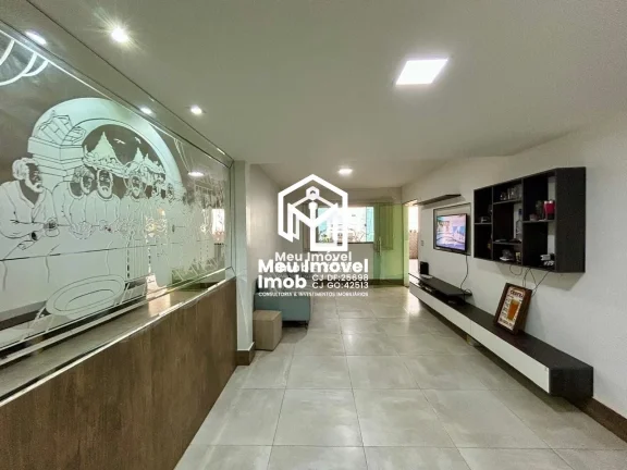 Imagem QNL 12 Taguatinga Norte Casa 2 Quartos 1 Suíte 120m² Armários Planejados Blindex