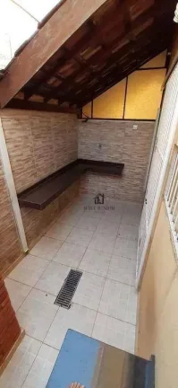 Imagem Casa com 2 suítes à venda, 75 m² por R$ 390.000 - Condomínio Morumby - Sorocaba/SP