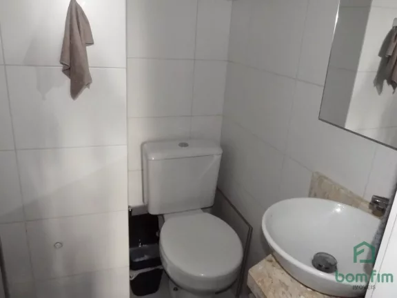 Imagem Apartamento para venda, 1 quarto(s), Centro Histórico, Porto Alegre - AP2437