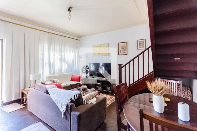 Imagem Casa à Venda - Cambuci, 2 Quartos, 216 m2