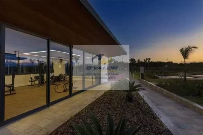 Imagem Terreno no Alphaville Paraiba- 424m²