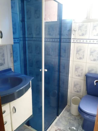 Imagem Apartamento Condomínio Parque das Flores 53 m² 2 Dormitórios e 1 Vaga