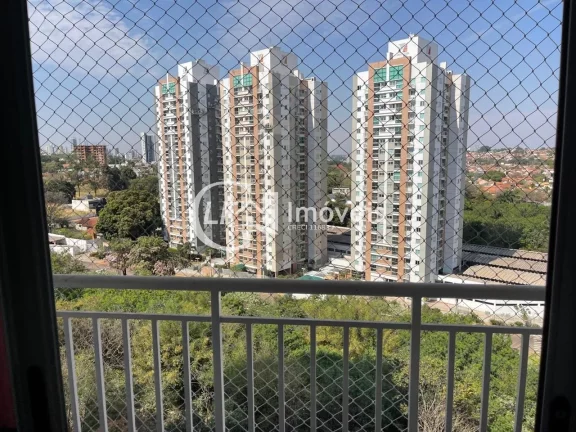 Imagem APARTAMENTO RESIDENCIAL em CAMPO GRANDE - MS, CENTRO