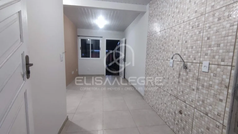 Imagem Casa em Fortuna, Sapucaia do Sul/RS