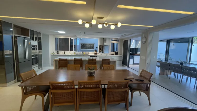 Imagem Casa à venda em Jurerê – Condomínio Vilas de São Francisco – Florianópolis