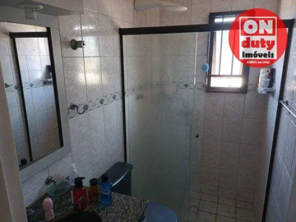 Imagem Sobrado com 3 quartos à venda, 100 m² por R$ 590.000 - Jardim dos Pássaros - Guarujá/SP