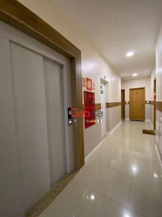 Imagem Apartamento com 2 dormitórios à venda, 50 m² por R$ 510.000,00 - Braga - Cabo Frio/RJ
