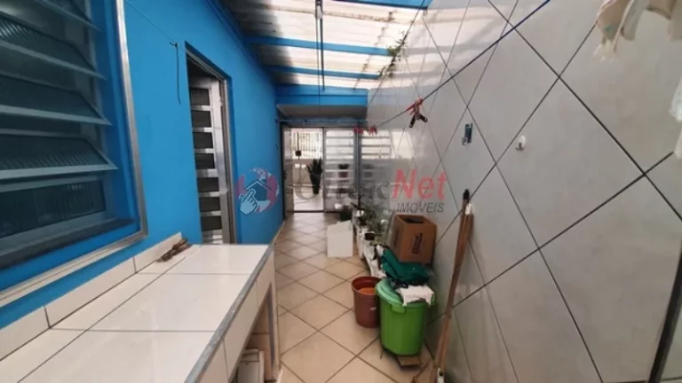 Imagem Casa Térrea para Venda no bairro Alves Dias, 3 dormitórios, 2 vagas