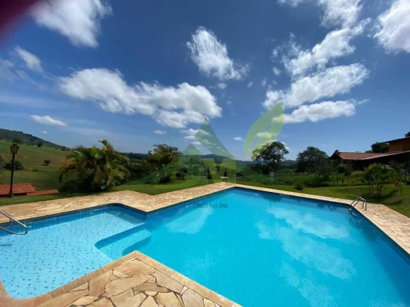 Imagem Pousada à Venda em Piracaia com Vista incrível