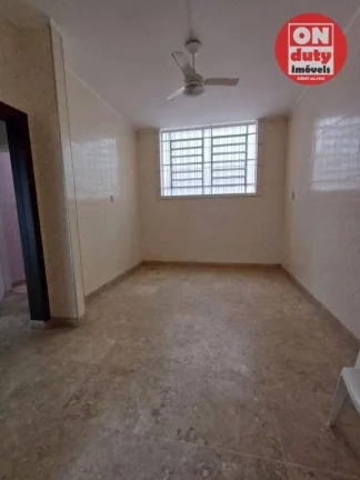 Imagem Sobrado com 4 quartos para alugar, 320 m² por R$ 18.000/mês - Ponta da Praia - Santos/SP