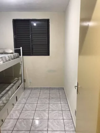 Imagem Apartamento com 2 dormitórios à venda, 43 m² por R$ 203.000,00 - Parque Erasmo Assunção - Santo André/SP