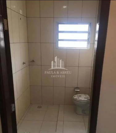 Imagem Casa com 300m², 2 Quartos, 1 Banheiro, 1 Vaga, Financia, no Jardim Itapark, Mauá
